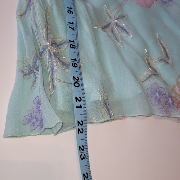 Maxi Skirt Set - Picture 15 of 15